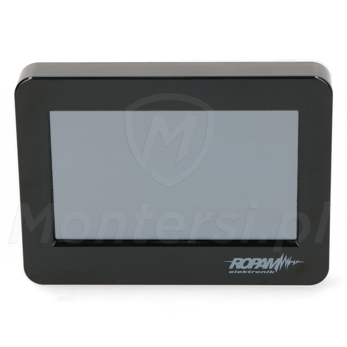 TPR-4BS-P - Panel dotykowy z rezystancyjnym ekranem 4.3" TPR-4BS-P - Panel dotykowy z rezystancyjnym ekranem 4.3"