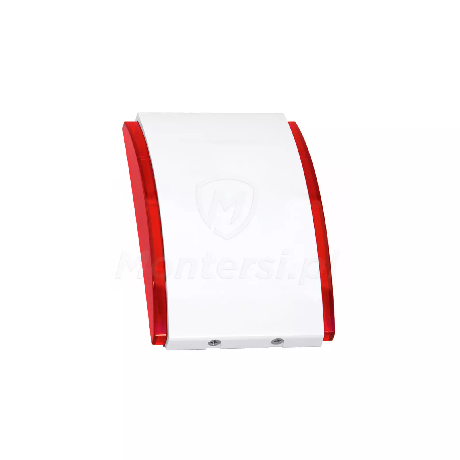 Sygnalizator optyczo-akustyczny SPW-220 R Sygnalizator optyczo-akustyczny SPW-220 R