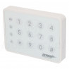 TK-4W - Klawiatura strefowa TK-4W - Klawiatura strefowa