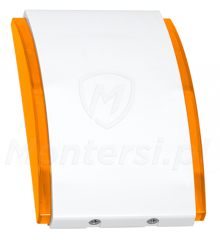 SPW-220 O - Sygnalizator optyczno-akustyczny SPW-220 O - Sygnalizator optyczno-akustyczny