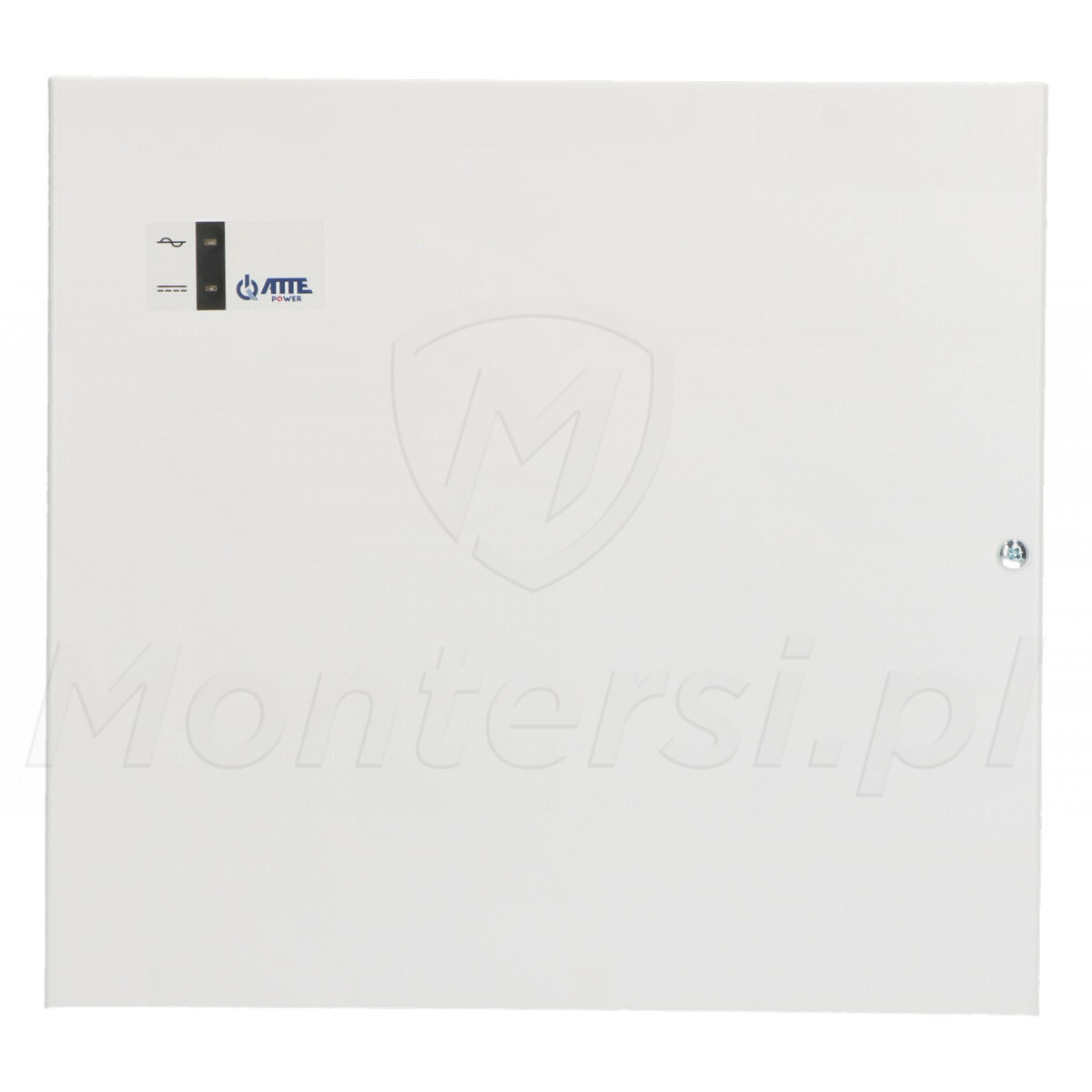 AUPS-70-120-F - Impulsowy zasilacz buforowy, ATTE AUPS-70-120-F - Impulsowy zasilacz buforowy, ATTE