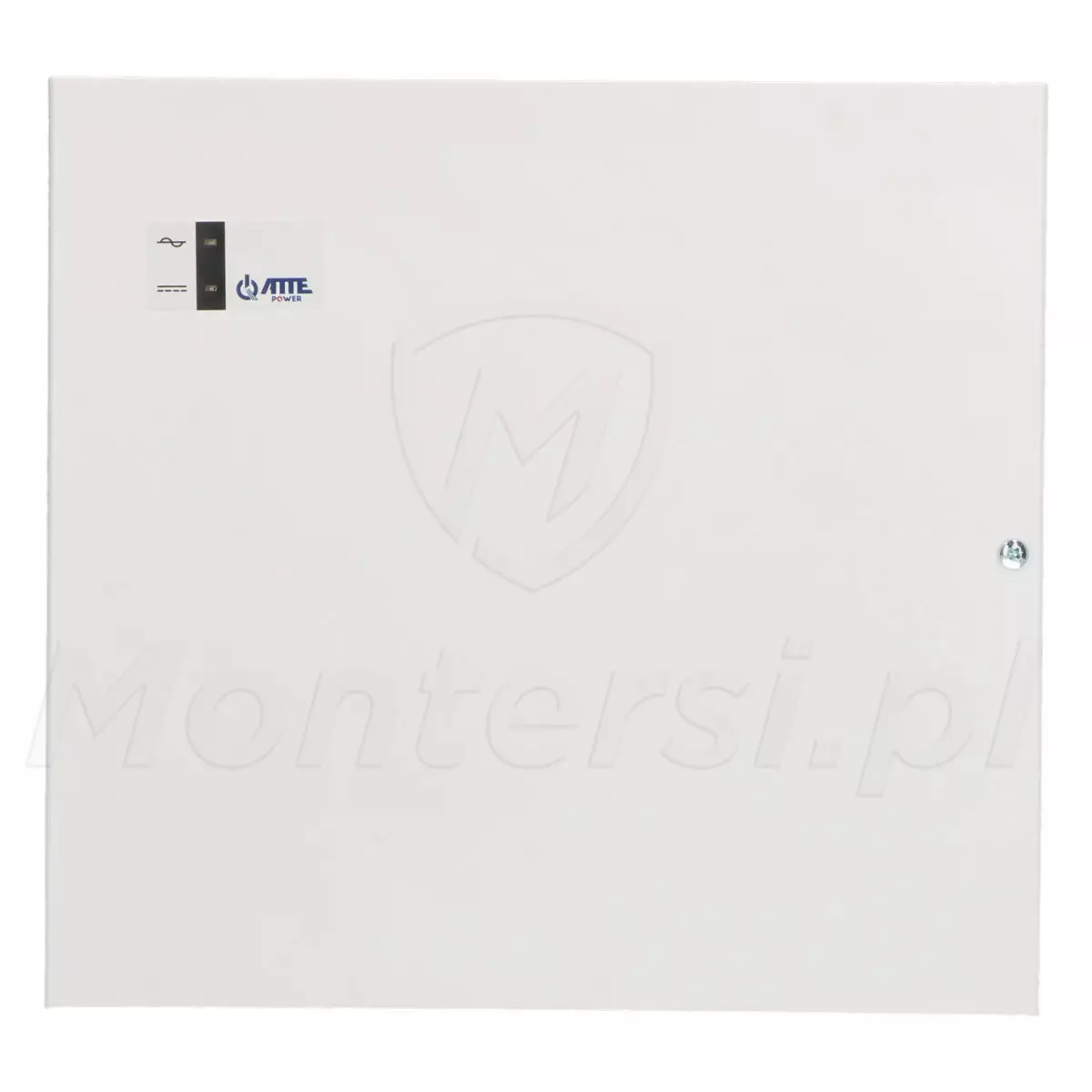 AUPS-70-120-F - Impulsowy zasilacz buforowy, ATTE