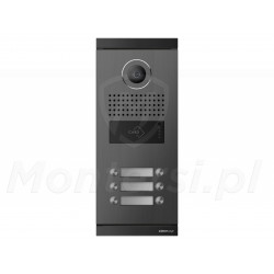 DRC-6ML/RFID - 6 - abonentowy panel bramowy