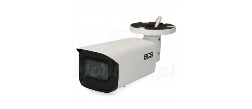 BCS-TIP5501IR-Ai - Kamera tubowa