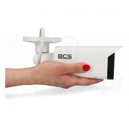 BCS-TIP5501IR-Ai - kamera w dłoni