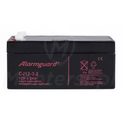 Akumulator 3.2Ah CJ12-3.2