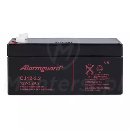 Akumulator 3.2Ah CJ12-3.2