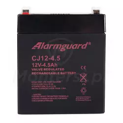 Akumulator 4.5Ah CJ12-4.5