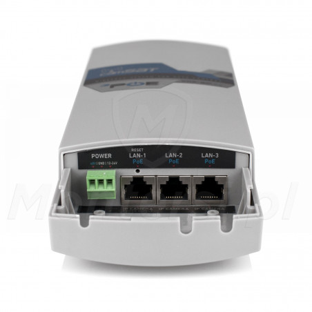 CDS-6IP 3PoE