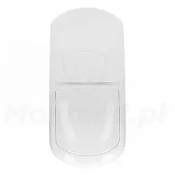 LR-CL2 - Pokrywa obudowy z soczewką dalekiego zasięgu