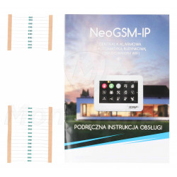 NeoGSM-IP-D9M - Akcesoria