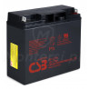 Akumulator bezobsługowy GP 12170 Akumulator bezobsługowy GP 12170