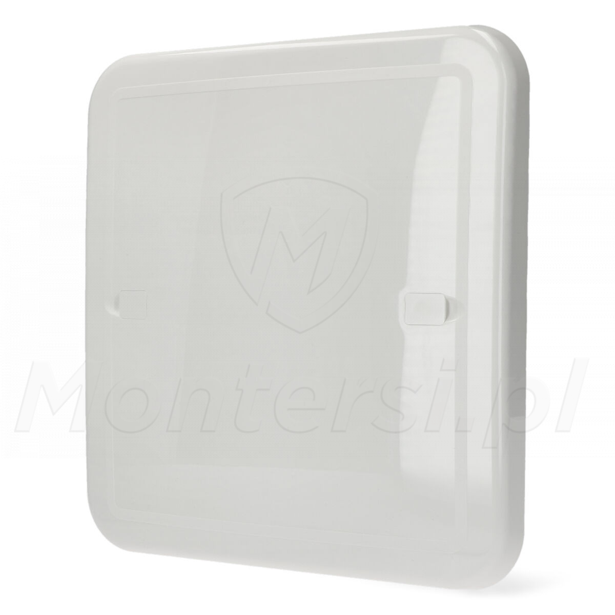 OPU-4 PW - Obudowa do central alarmowych, podtynkowa OPU-4 PW - Obudowa do central alarmowych, podtynkowa