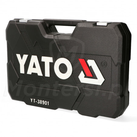 YT-38901 - Walizka zestawu narzędzi YATO