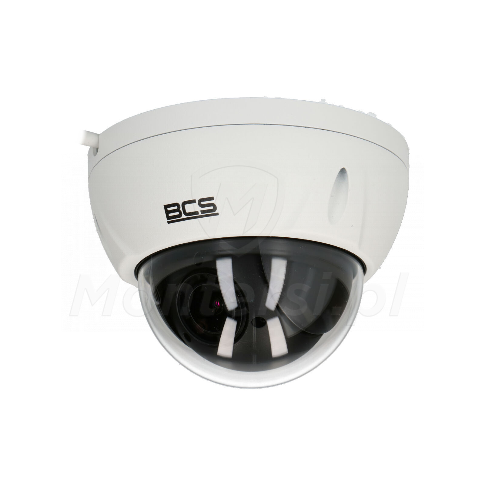 Kamera PTZ BCS-SDIP1204-W-II
