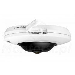 Bok kamery IP BCS-V-FI522IR1