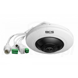 Kamera sufitowa IP BCS-V-FI522IR1
