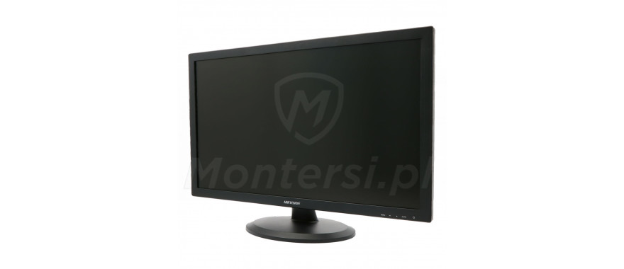 Monitor HIKVISION DS-D5027QE Monitor HIKVISION DS-D5027QE
