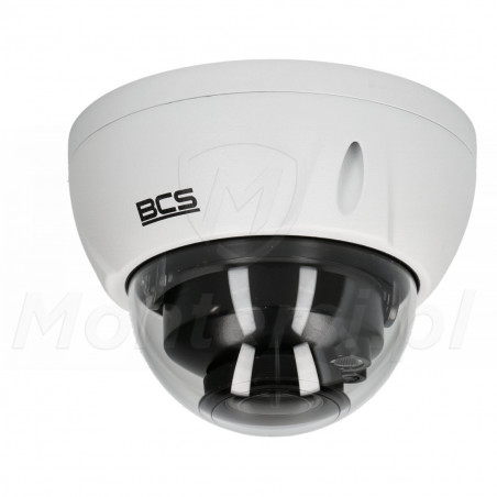 Kamera wandaloodporna BCS-DMIP3501IR-V-V