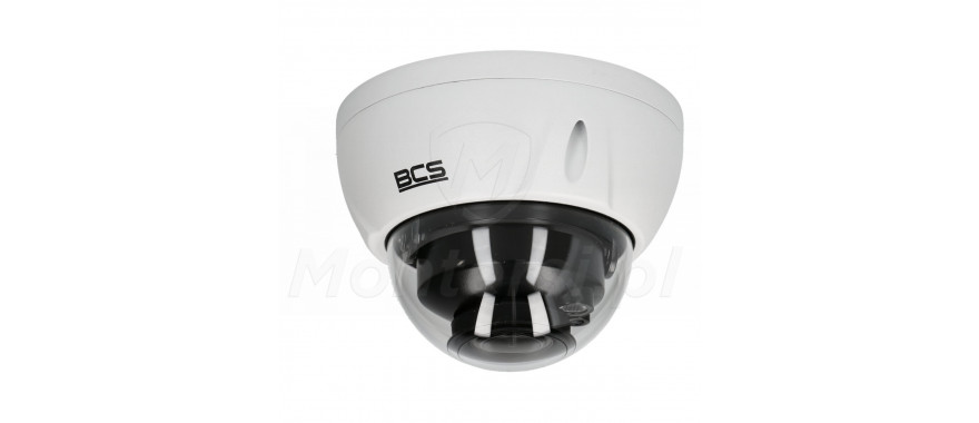 Kamera wandaloodporna BCS-DMIP3501IR-V-V