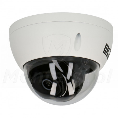 BCS-DMIP3401IR-E-V - Wandaloodporna kamera IP 4Mpx