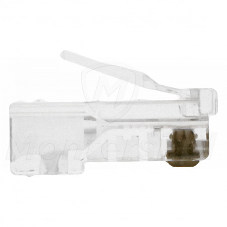 RJ45T - Wtyk RJ45T