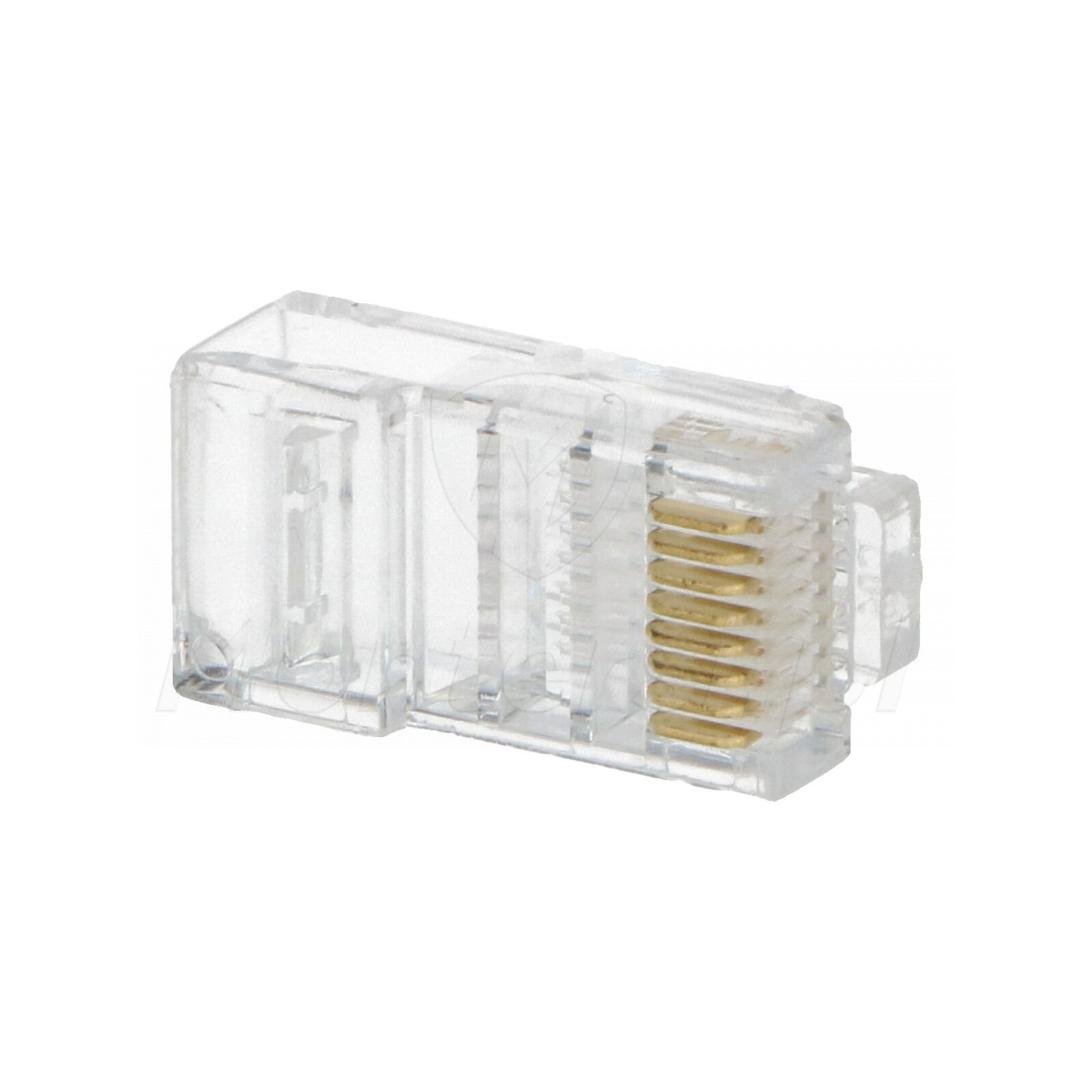 RJ45T - Wtyk RJ45T