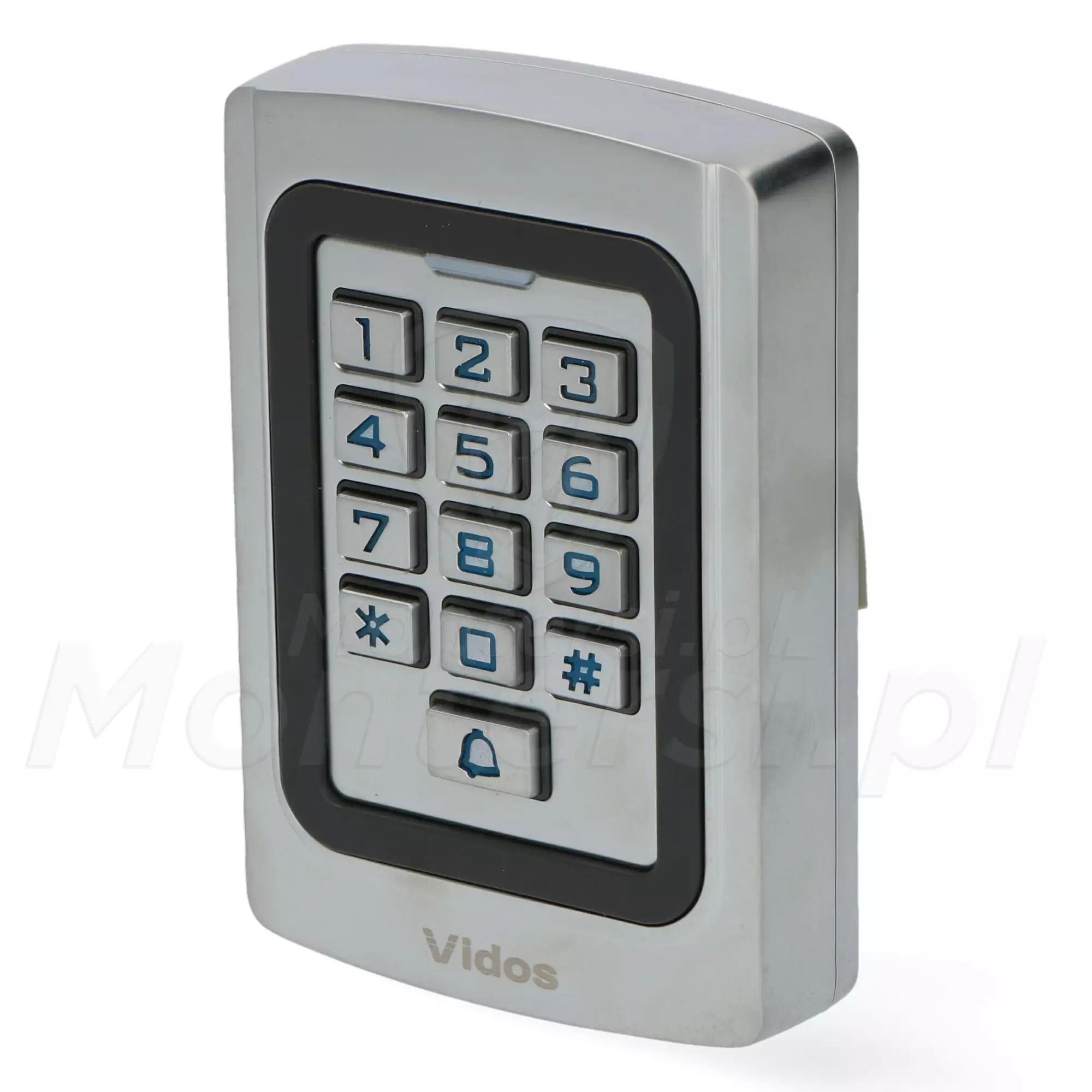 ZS41 - Autonomiczny zamek szyfrowy Vidos