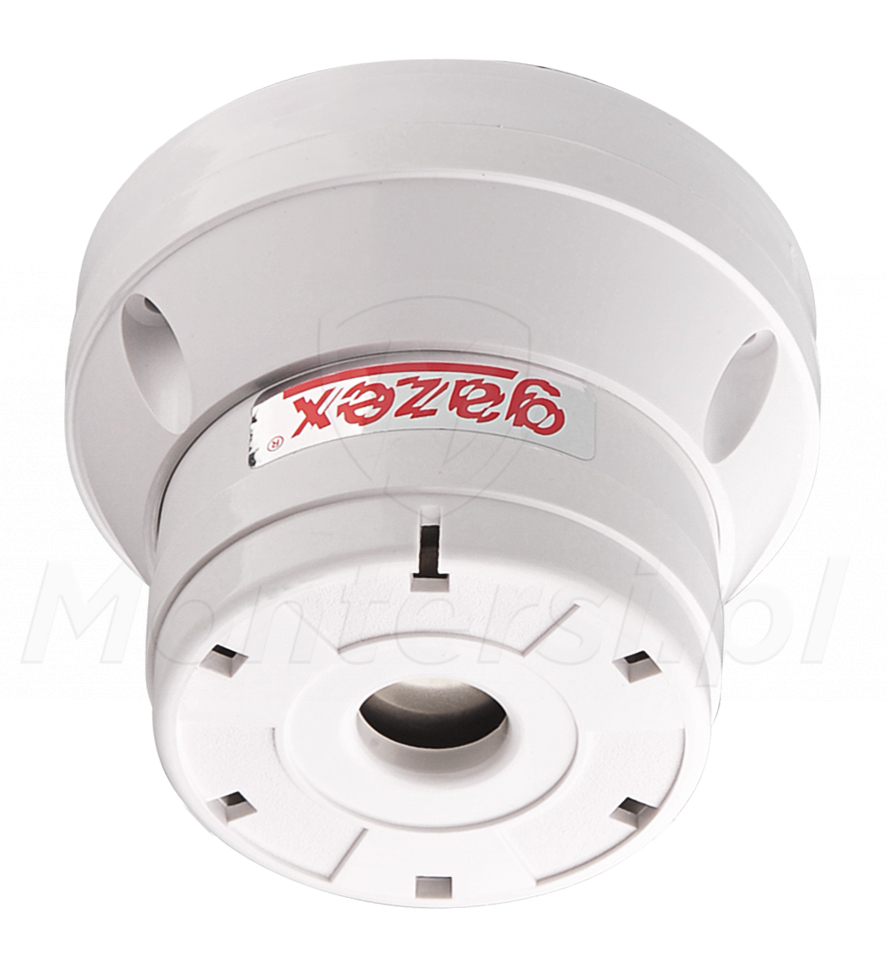 DK-S3 - Sygnalizator akustyczny DK-S3 - Sygnalizator akustyczny