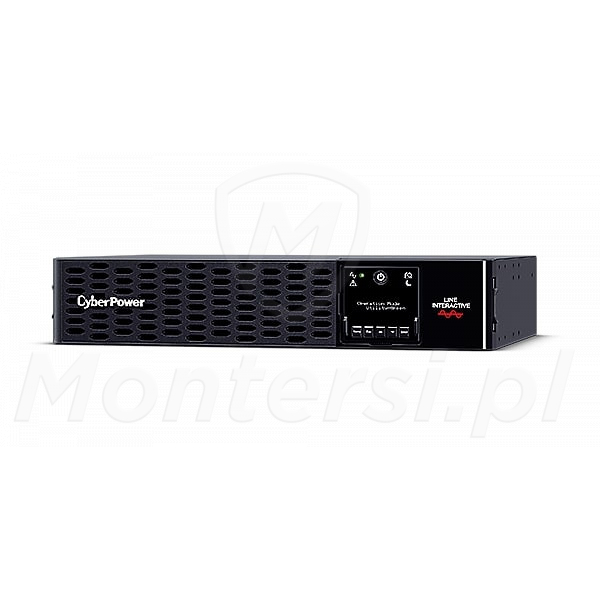 PR3000ERTXL2U - Zasilacz UPS PRIII 3000VA/3000W CyberPower