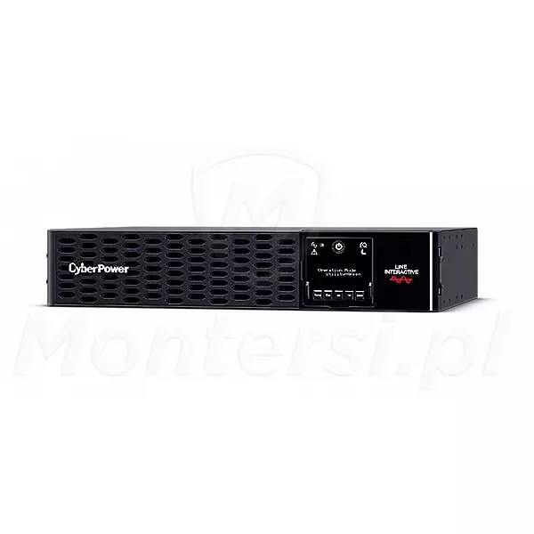 PR3000ERTXL2U - Zasilacz UPS PRIII 3000VA/3000W CyberPower