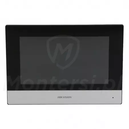 DS-KH6320-WTE2 - Front monitora