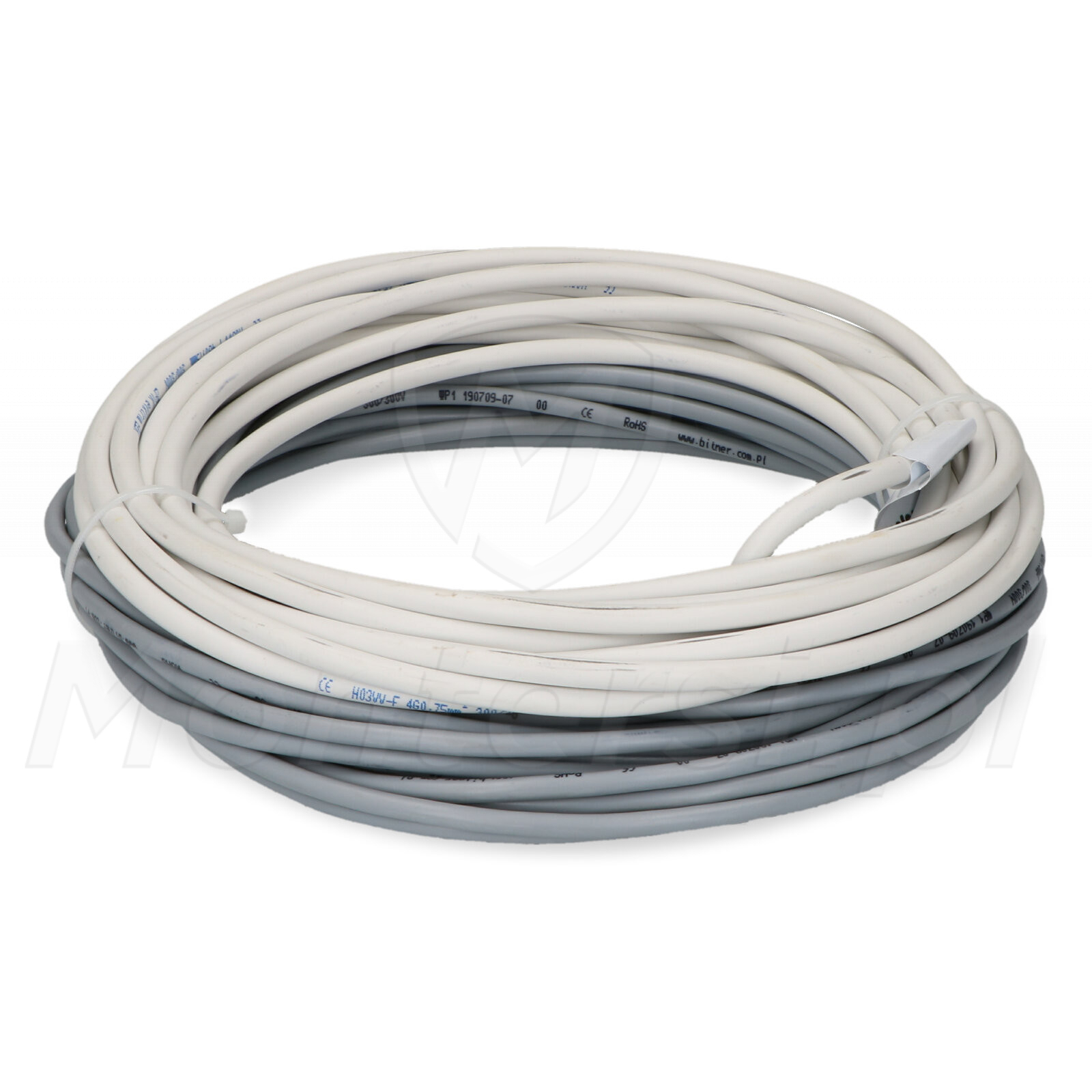 TE-PI-0615-4S - Pętla indukcyjna, przewód sygnałowy