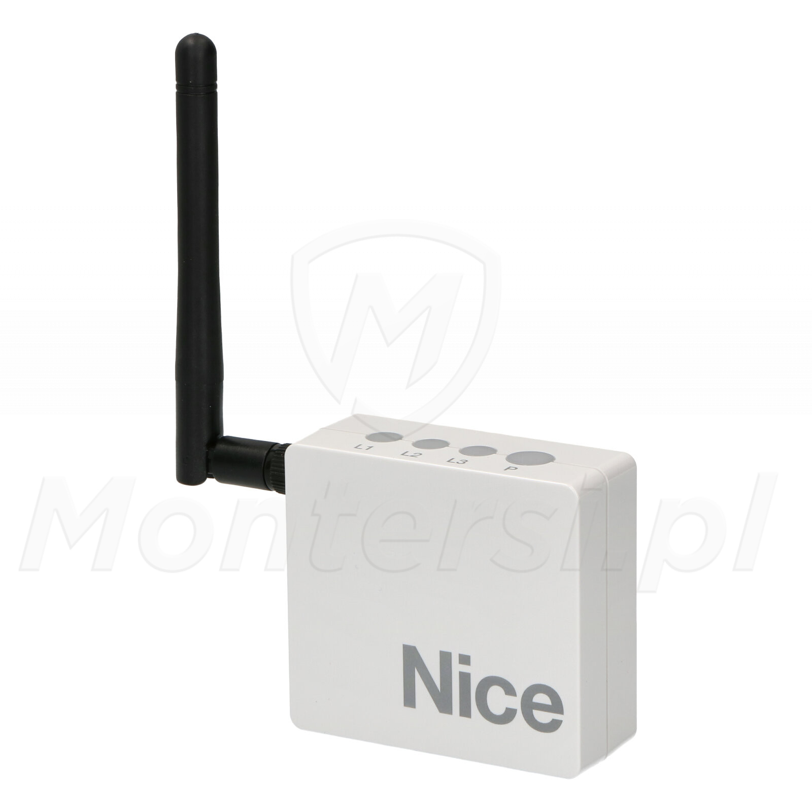 IT4WiFi - Sterownik komunikacyjny, BusT4 IT4WiFi - Sterownik komunikacyjny, BusT4