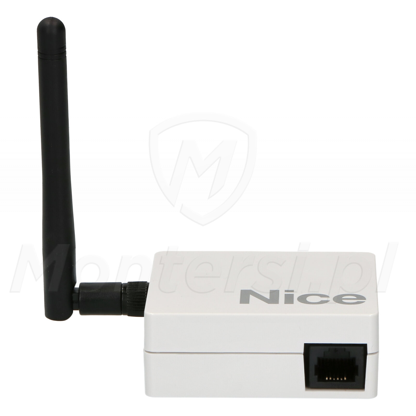 IT4WiFi - Sterownik komunikacyjny, BusT4