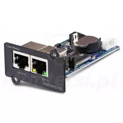 RMCARD205 - Karta SNMP