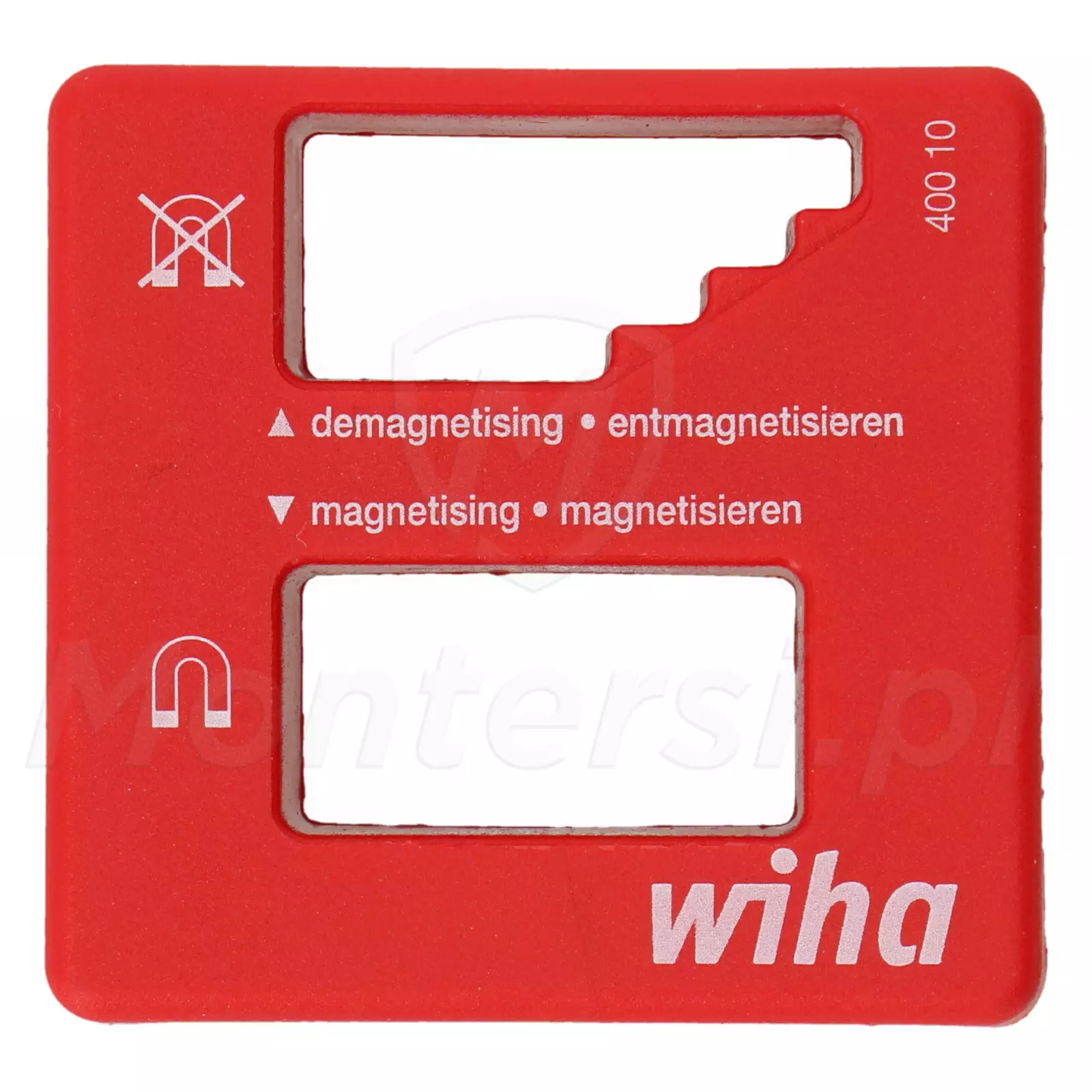 Wiha 02568 - Front Wiha 02568 - Front