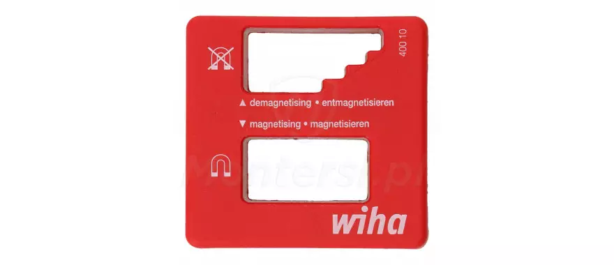Wiha 02568 - Front