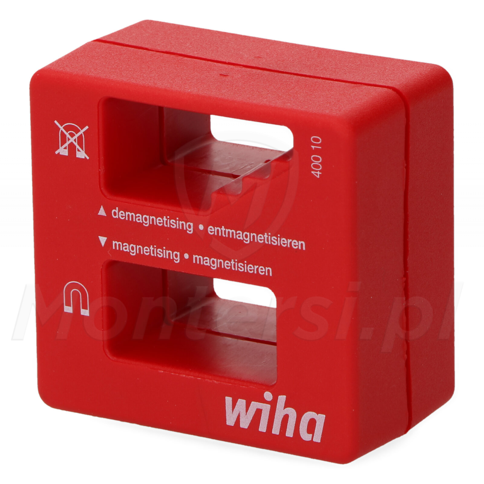 Wiha 02568 - Magnetyzer Wiha 02568 - Magnetyzer