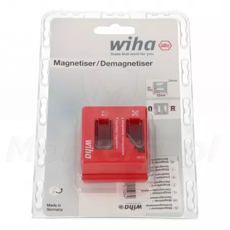Wiha 02568 - W opakowaniu