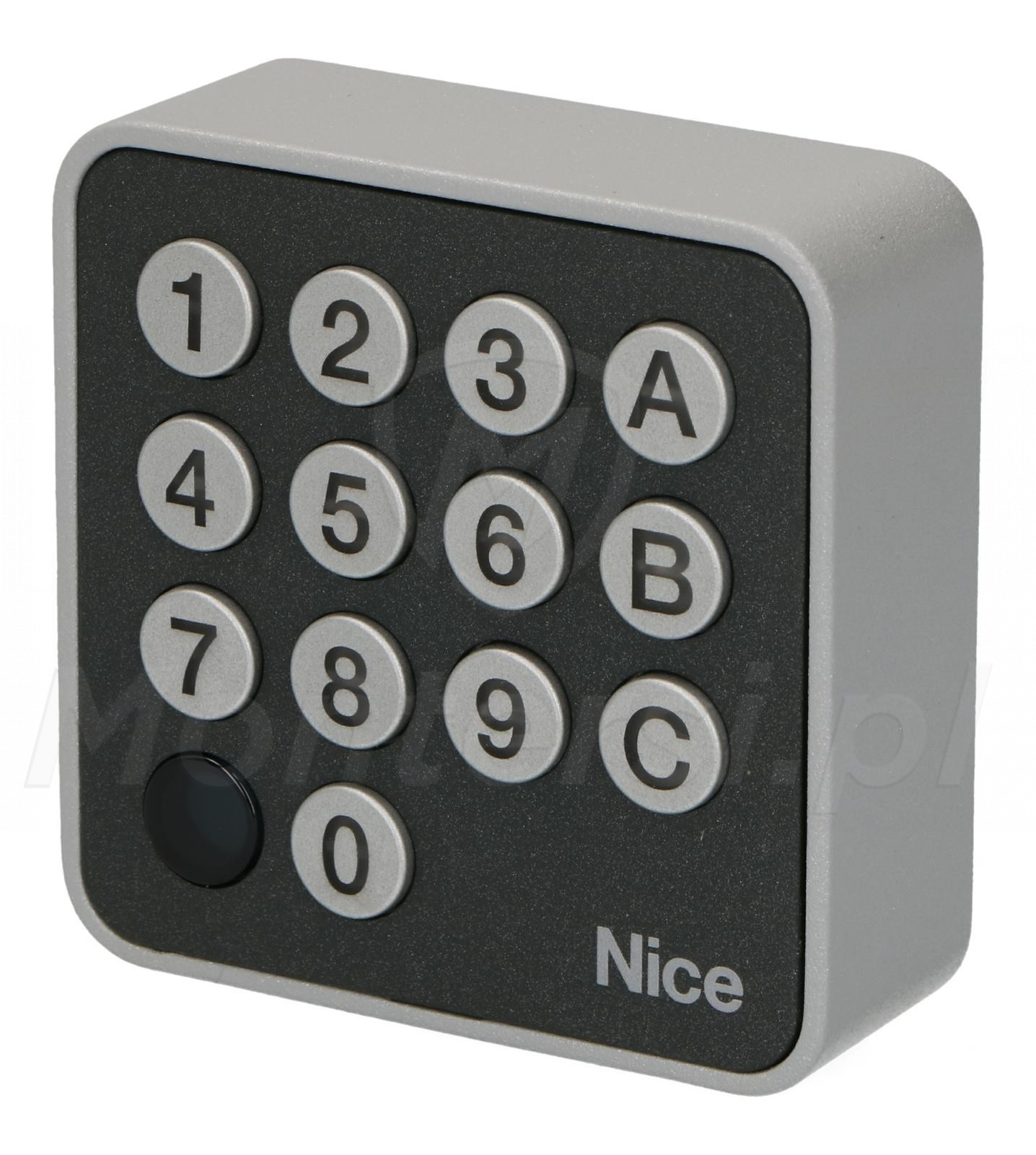 EDSWG - Klawiatura bezprzewodowa EDSWG - Klawiatura bezprzewodowa