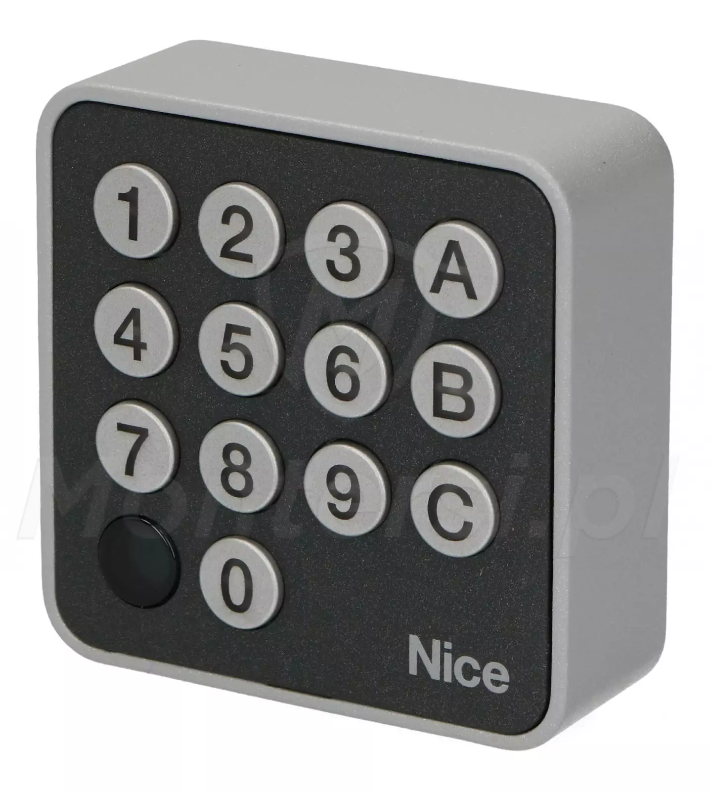 EDSWG - Klawiatura bezprzewodowa