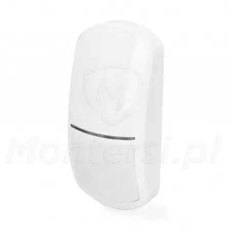 MPD-310 Pet - Bezprzewodowa czujka ruchu PIR
