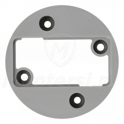 BRACKET E-2B GY - Front