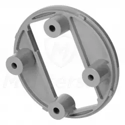 BRACKET E-2B GY - Wkładka do czujek ruchu OPAL / AOD-210