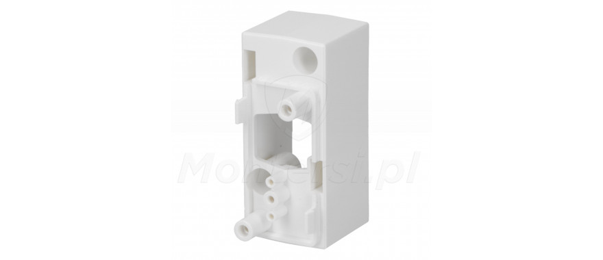 BRACKET E-3 - Element dystansowy