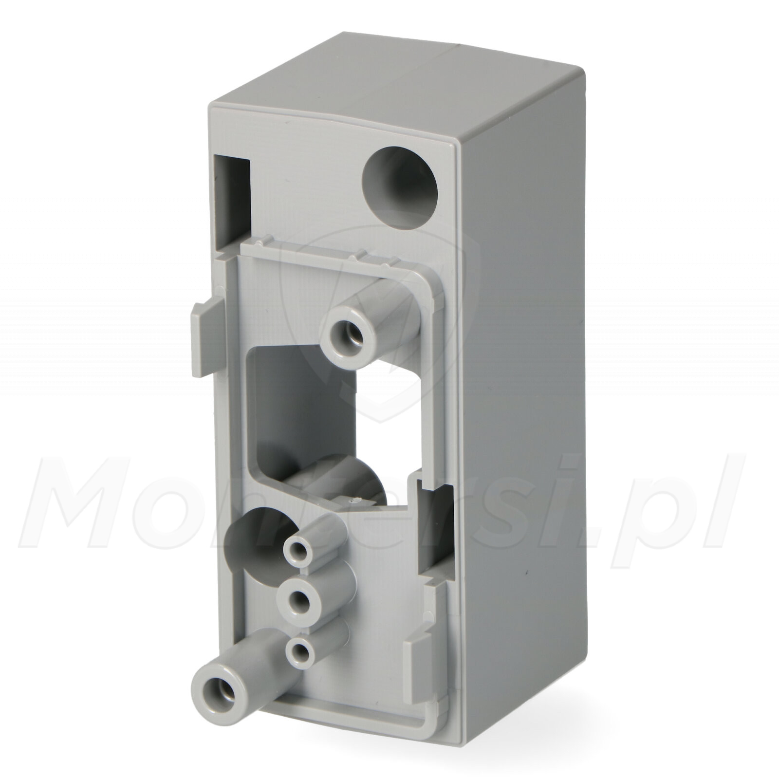 BRACKET E-3 GY - Element dystansowy