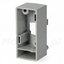 Element dystansowy BRACKET E-3 GY