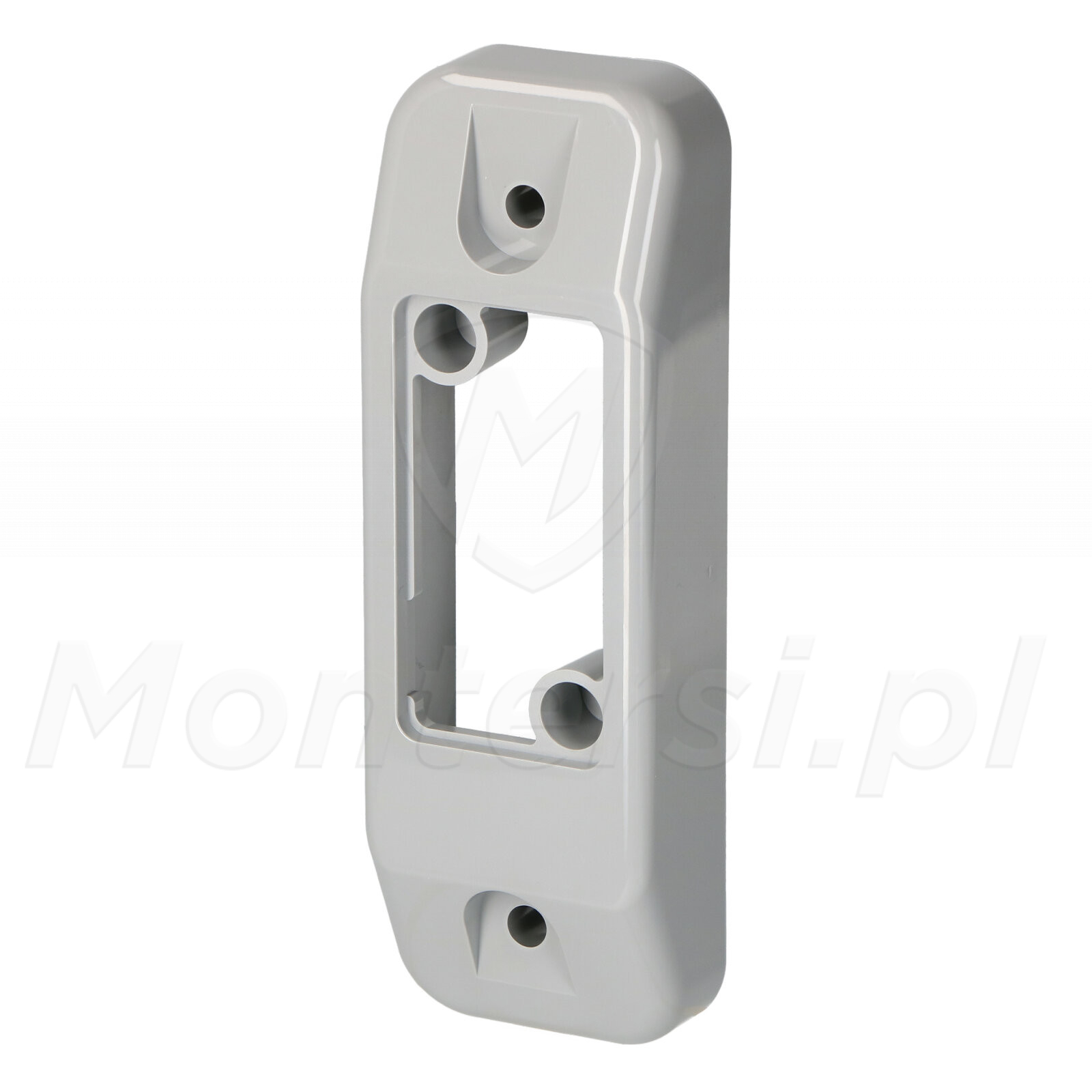 BRACKET E-4 GY - Podstawa montażowa