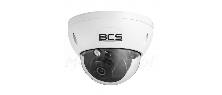 Kamera IP BCS-DMIP3401IR-Ai Kamera IP BCS-DMIP3401IR-Ai